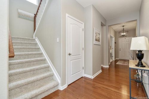 13969 Hillrose Dr, Parker CO  80134-5715 exterior