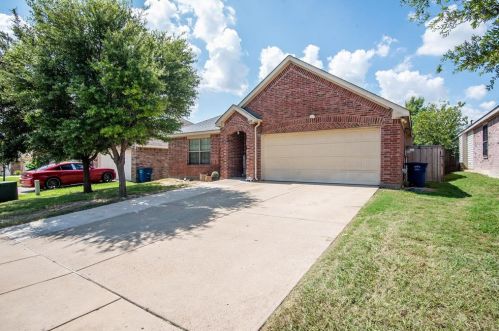 6619 Cattle Dr, Dallas, TX 75241-8806