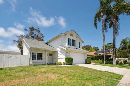 2722 Glasgow Dr, Carlsbad, CA 92010-6535