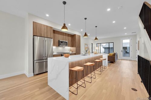 4121 Lincoln St, Englewood CO 80113-5734 exterior