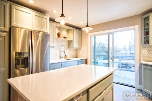 908 Hawthorn Ave, Boulder CO  80304-2144 exterior