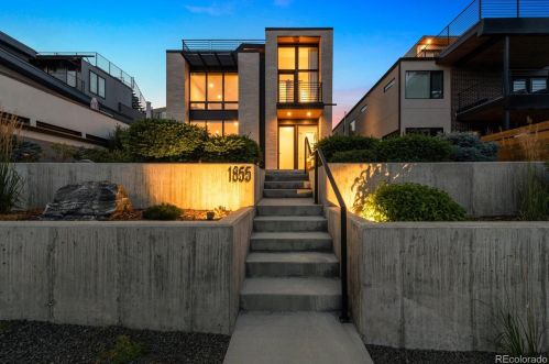1855 33rd Ave, Denver, CO 80211-4056