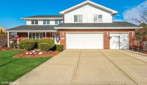 8700 Glenberry Ln, Tinley Park, IL 60487-7093
