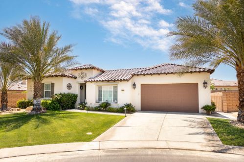 40833 Adriatico Ct, Indio, CA 92203-3849