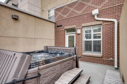 1441 Central St, Denver CO  80211-3919 exterior