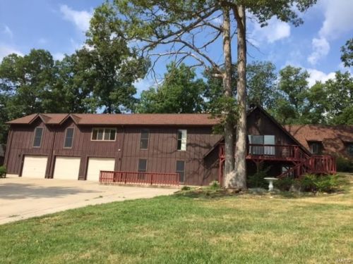 6249 J Rd, Foster Pond, IL 62298-5013