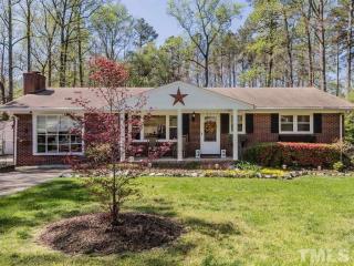 618 Sybil Dr, Durham, NC 27703-4736