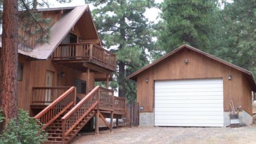 170 Big Rock Rd, Goose Prairie, WA 98937-9422