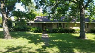 710 6th St, Messer, OK 74743-7040