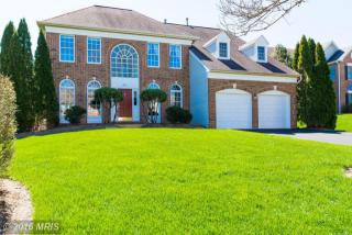 12511 Philmont Dr, Herndon VA  20170-2562 exterior