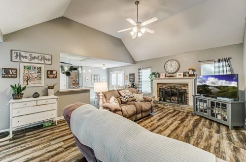 220 Moorings Run, Big Canoe GA  30143-5798 exterior