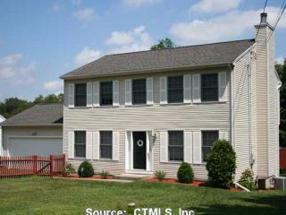 209 Pinney St, Ellington, CT 06029-3680