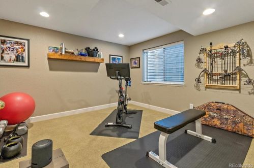 9801 Ctr Cir, Parker CO 80134-3313 exterior