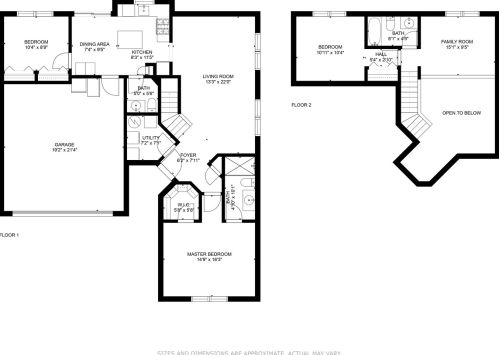 2527 Liberty Park Ct, Joliet, IL 60403-9345