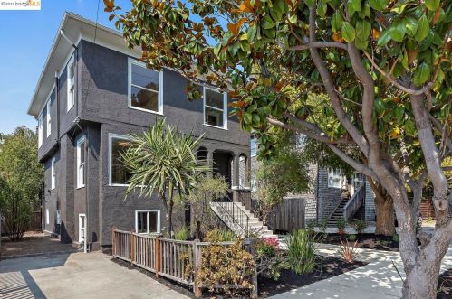 2019 Carleton St, Berkeley, CA 94704-3239