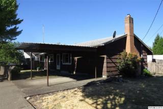 1510 Marion St, Albany, OR 97322-3361