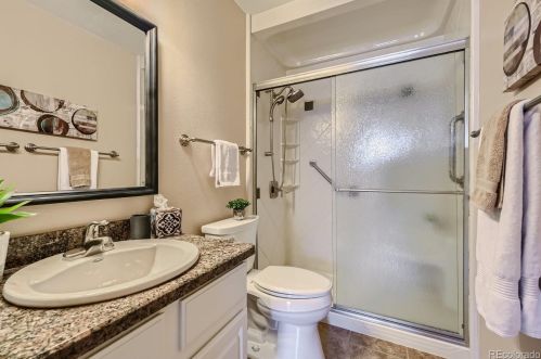 7605 Monaco Way, Englewood CO 80111-4430 exterior