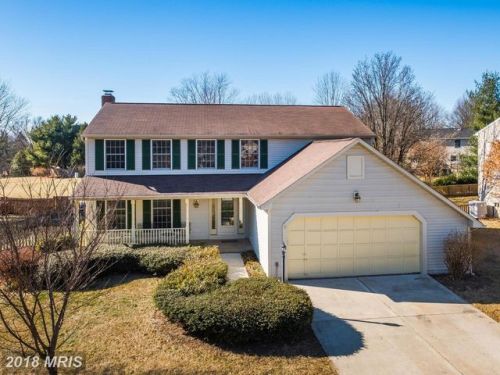 12923 Lyme Bay Dr, Herndon, VA 20171-2661
