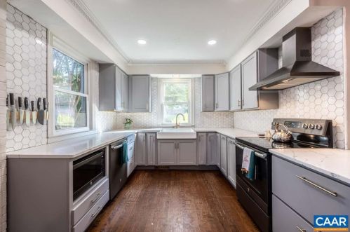 129 Madison St, Madison Mills, VA 22960-1746