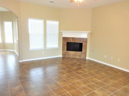 6627 Ashland Terrace Ln, Richmond TX  77469-5723 exterior