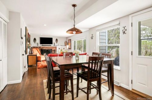 7205 Xanthia St, Englewood CO 80112-1920 exterior