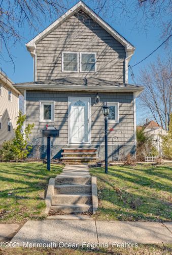 1849 Paterson St, Rahway, NJ 07065-5211