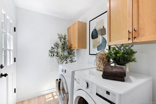 6091 Belmont Way, Parker CO  80134-5503 exterior