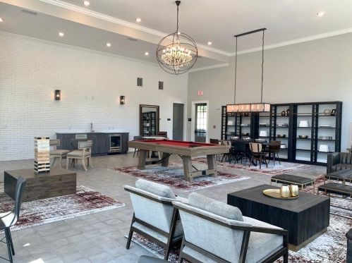 6561 Beacon Dr, Atlanta GA  30328 exterior