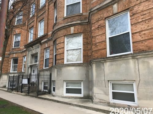 4600 Indiana Ave, Chicago, IL 60653-3960