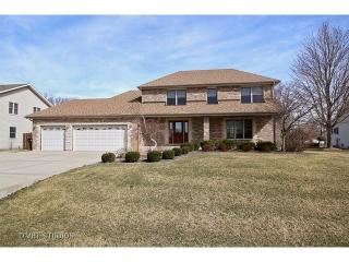 2825 River Bend Dr, Kankakee, IL 60901-5300