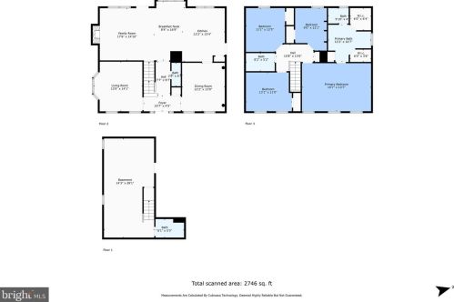 3735 Bogner Dr, Woodbridge, VA 22193-1038