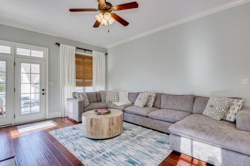 1107 Primrose Ln, Evans GA  30809-7236 exterior