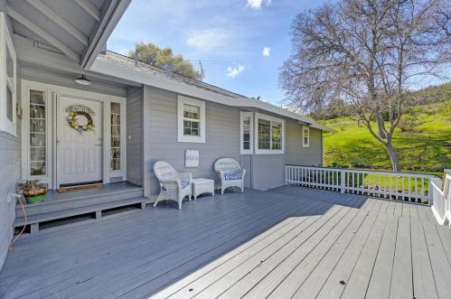 3653 Four Springs Dr, Rescue CA  95672-9530 exterior