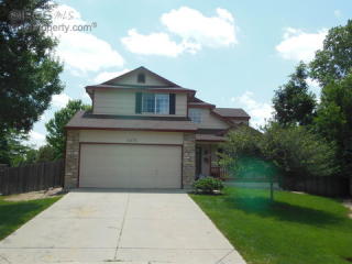 5370 Badger Ln, Longmont, CO 80504-3428