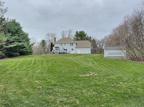 75 Hall Rd, Hebron, CT 06248-1207