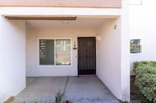 106 Candice Pl, Vista CA  92083-1960 exterior