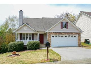515 Hillcrest Cross Rd, Holly Springs, GA 30115-4242