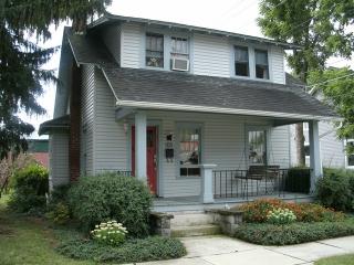 115 Madison Ave, Findlay, OH 45840-3720