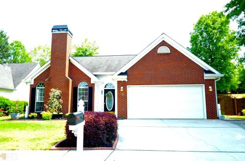 12 Mill Ridge Pl, Newnan, GA 30263-6717