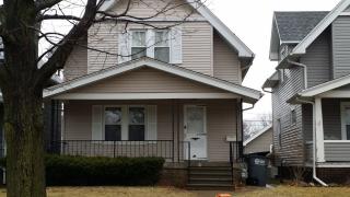 611 Geneva Ave, Toledo OH  43609-2947 exterior
