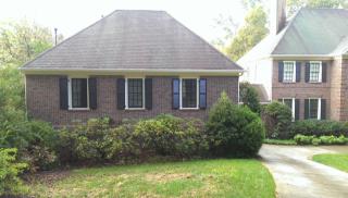 120 Hidden Falls Ln, Atlanta GA  30328-1960 exterior