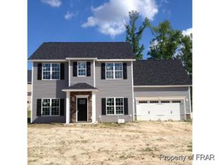 2848 Truewinds Dr, Fayetteville, NC 28306-8182