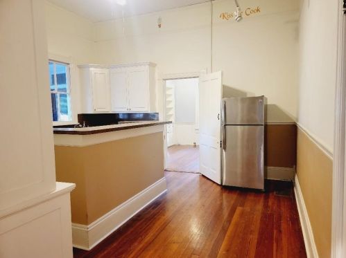 1004 Green St, Conyers GA  30012-5406 exterior
