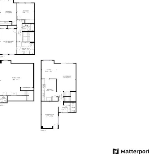430 Swan Blvd, Bannockburn IL  60015-3672 exterior