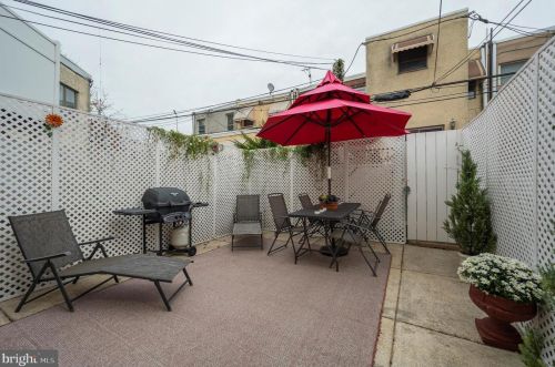2803 16th St, Philadelphia PA  19145-4918 exterior