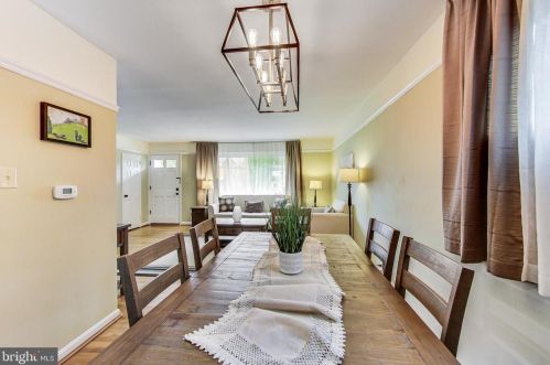 10028 Greenock Rd, Silver Spring MD 20901-2249 exterior