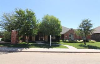 9801 Savannah Ave, Lubbock TX  79424-7307 exterior