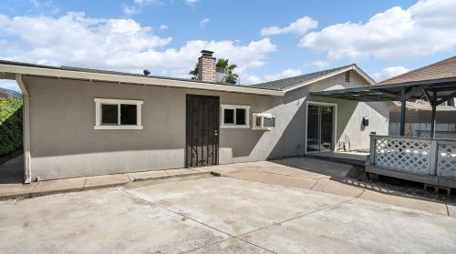 1462 D St, Valley Home CA  95361-3228 exterior