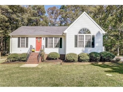 436 Rosebud Run, Aylett, VA 23009-3142