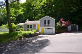 31 Wilridge Rd, Wilton, CT 06897-4828